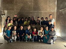 画像をギャラリービューアに読み込む, 2025年秋分ツアー