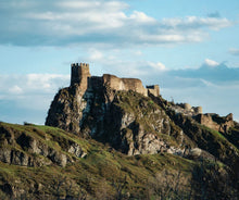 画像をギャラリービューアに読み込む, イングランド&スコットランド アルビオン巡礼の旅