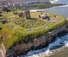 画像をギャラリービューアに読み込む, イングランド&スコットランド アルビオン巡礼の旅