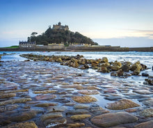 画像をギャラリービューアに読み込む, イングランド&スコットランド アルビオン巡礼の旅