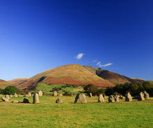 画像をギャラリービューアに読み込む, イングランド&スコットランド アルビオン巡礼の旅