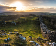 画像をギャラリービューアに読み込む, イングランド&スコットランド アルビオン巡礼の旅