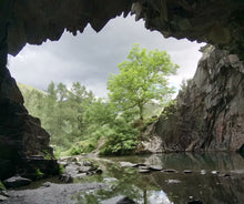 画像をギャラリービューアに読み込む, イングランド&スコットランド アルビオン巡礼の旅