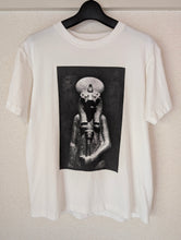 画像をギャラリービューアに読み込む, オリジナルTシャツ