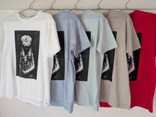 画像をギャラリービューアに読み込む, オリジナルTシャツ