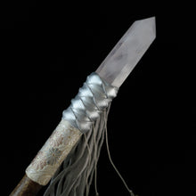 画像をギャラリービューアに読み込む, Magical Wand SV-2 魔法の杖 SV-2
