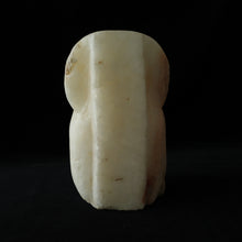 画像をギャラリービューアに読み込む, Sekhmet Head Statue 4 セクメト頭像4