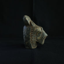 画像をギャラリービューアに読み込む, Sekhmet Head Statue 17 セクメト頭像 17