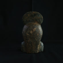 画像をギャラリービューアに読み込む, Sekhmet Head Statue 20 セクメト頭像 20