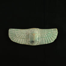 画像をギャラリービューアに読み込む, Winged Scarab 3 翼の生えたスカラベ 3