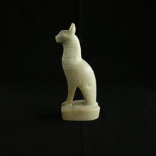 画像をギャラリービューアに読み込む, Bastet Statue 3 バステト立像 3