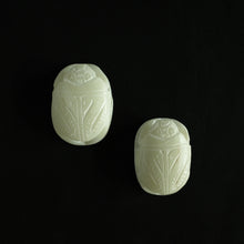 画像をギャラリービューアに読み込む, Scarab 1 スカラベ 1