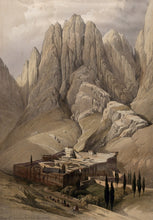 画像をギャラリービューアに読み込む, 2026年シナイ山巡礼ツアー