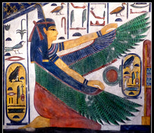 画像をギャラリービューアに読み込む, 古代エジプトの王妃　巡礼の旅　2026
