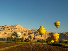 画像をギャラリービューアに読み込む, 古代エジプトの王妃　巡礼の旅　2026
