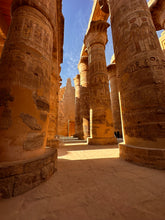 画像をギャラリービューアに読み込む, 2027年皆既日食ツアー
