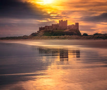 画像をギャラリービューアに読み込む, イングランド＆スコットランド　アルビオン巡礼の旅
