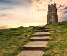 画像をギャラリービューアに読み込む, イングランド＆スコットランド　アルビオン巡礼の旅
