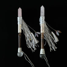 画像をギャラリービューアに読み込む, Magical Wand SV-2　魔法の杖 SV-2

