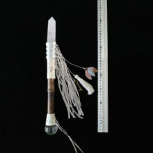 画像をギャラリービューアに読み込む, Magical Wand SV-2　魔法の杖 SV-2
