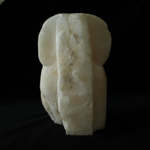 画像をギャラリービューアに読み込む, Sekhmet Head Statue 5　セクメト頭像 5

