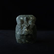 画像をギャラリービューアに読み込む, Sekhmet Head Statue 13　セクメト頭像 13
