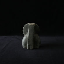 画像をギャラリービューアに読み込む, Sekhmet Head Statue 14　セクメト頭像 14

