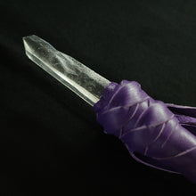 画像をギャラリービューアに読み込む, MINI WAND 2 Purple　ミニワンド2 パープル　
