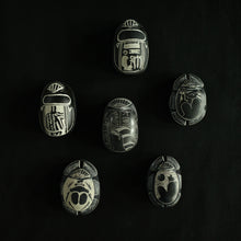 画像をギャラリービューアに読み込む, Scarab 2　スカラベ 2
