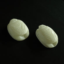 画像をギャラリービューアに読み込む, Scarab 1　スカラベ 1
