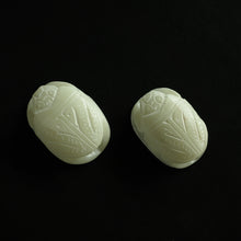 画像をギャラリービューアに読み込む, Scarab 1　スカラベ 1
