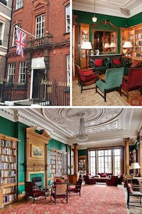 London Edition 2025/6 New Psychology and Mysticism