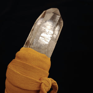 WAND OF SHASTA Crystal-1 シャスタの杖 クリスタル1