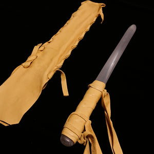 SWORD OF SHASTA Celenite-2  シャスタの剣 セレナイト2