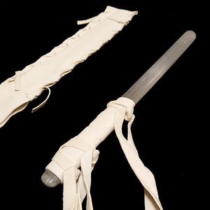 SWORD OF SHASTA Celenite-1  シャスタの剣 セレナイト1