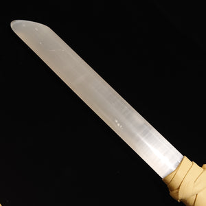 SWORD OF SHASTA Celenite-3  シャスタの剣 セレナイト3