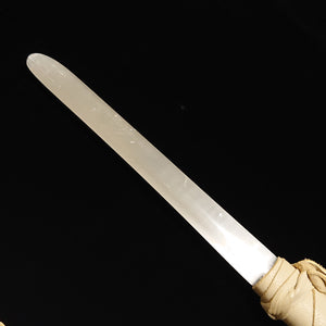 SWORD OF SHASTA Celenite-5  シャスタの剣 セレナイト5