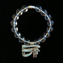 画像をギャラリービューアに読み込む, Bracelet of Egyptian Sacred Symbols 1   エジプト聖なるシンボルのブレスレット 1
