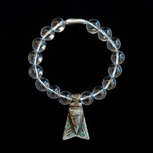 画像をギャラリービューアに読み込む, Bracelet of Egyptian Sacred Symbols 5   エジプト聖なるシンボルのブレスレット 5
