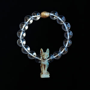 Bracelet of Egyptian Sacred Symbols 9   エジプト聖なるシンボルのブレスレット 9