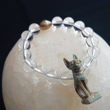 画像をギャラリービューアに読み込む, Bracelet of Egyptian Sacred Symbols 9   エジプト聖なるシンボルのブレスレット 9
