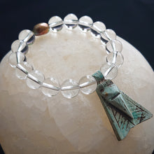 画像をギャラリービューアに読み込む, Bracelet of Egyptian Sacred Symbols 6   エジプト聖なるシンボルのブレスレット 6
