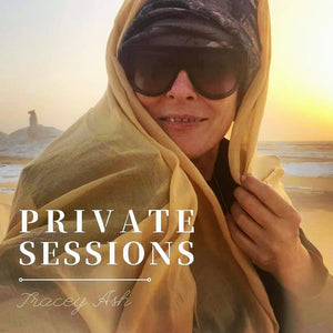 個人セッション&メンタリング Private Sessions＆Mentoring 2024