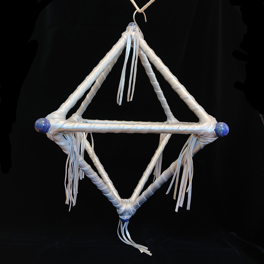 PYRAMID DEVICE ピラミッド・デバイス 【オーダーメイド】 – TRACEY ASH